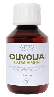 A-Pro Olivolja 100 ml