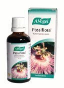 A. Vogel Passiflora kärsimyskukkauute 50 ml.
