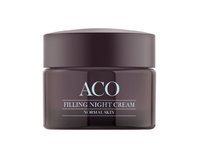 ACO 40+ Filling Night Cream Normal Skin 50 ml