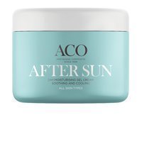 ACO After Sun 24h Moisturising Gel Cream 200 ml