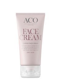 ACO Caring Face Cream 50 ml