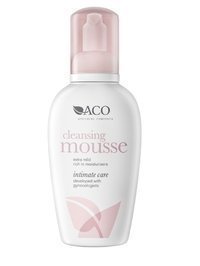 ACO Intimate Care Cleansing Mousse 150 ml