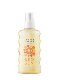 ACO Kids Sun spray SPF 30 175 ml