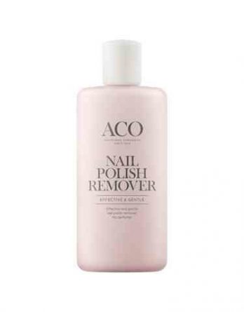 ACO Nail Polish Remover 125 ml