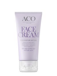 ACO Rich Moisture Anti Age Face Cream 50 ml