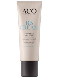 ACO Soft Beige BB Cream 50 ml