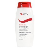 ACO Special Care Shampoo kuivalle hiuspohjalle 200 ml