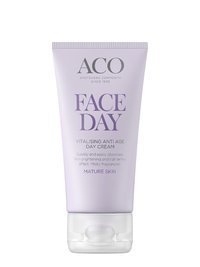 ACO Vitalising Anti Age Day Cream 50 ml