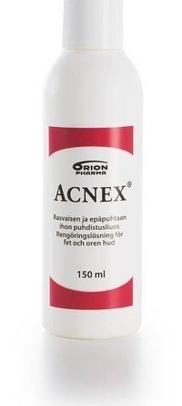 Acnex 150 ml