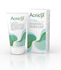 Acnicyl Cleanser 100 ml