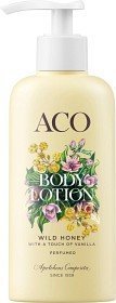 Aco Body Lotion Wild Honey 200 ml