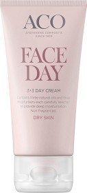 Aco Face 3+3 Day Cream 50 ml