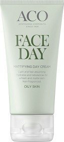 Aco Face Mattifying Day Cream 50 ml