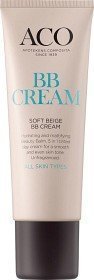 Aco Face Soft Beige Bb Cream 50 ml