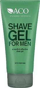 Aco For Men Shave Gel 175 ml