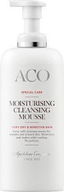 Aco Special Care Moisturising Cleansing Mousse 300 ml
