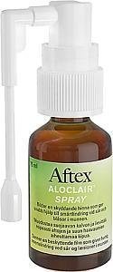 Aftex Aloclair Spray 15 ml