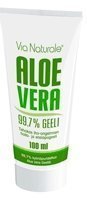 Aloe Vera geeli 100 ml