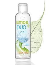 Amoa Duo 2-IN-1 geeli 150 ml
