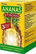 Ananas Strong 90 tabl.