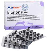 Aptus Eforion Forte 45 kapselia