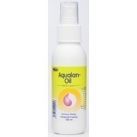 Aqualan Oil Hoitava ihoöljy 100 ml