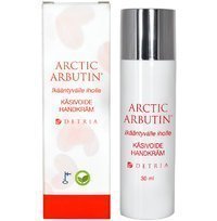 Arctic Arbutin käsivoide 30 ml
