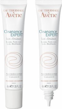 Avène Cleanance Expert Emulsion 40 ml