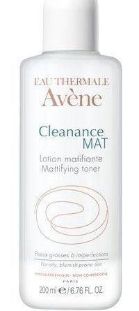 Avène Cleanance MAT Mattifying Toner 200 ml