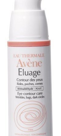 Avène Eluage Eye Contour Care 15 ml