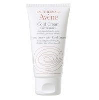 Avène Hand Cream with Cold Cream 50 ml