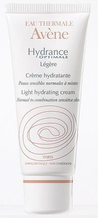 Avène Hydrance Optimale Light Hydrating Cream 40 ml