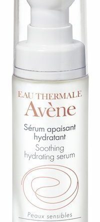 Avène Soothing Hydrating Serum 30 ml