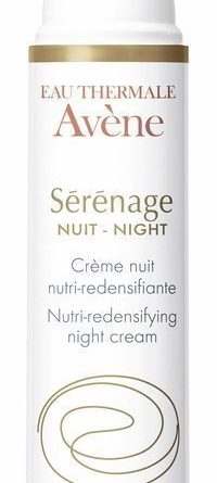 Avène Sérénage Night Cream 40 ml