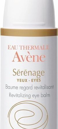 Avène Sérénage Revitalizing eye balm 15 ml