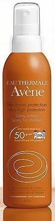 Avène Very High Protection Spray For Children SPF 50+ 200 ml