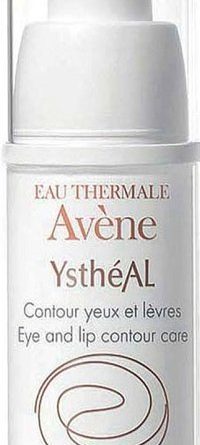 Avène Ystheal+ Eye Contour Anti-Aging Eye and lip contour care 15 ml
