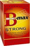 B-Max Strong 100 tabl.