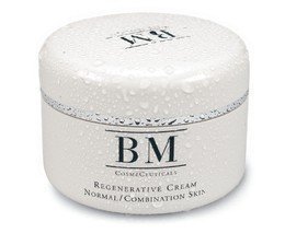 BM Day Cream Normal / Combination Skin 50 ml
