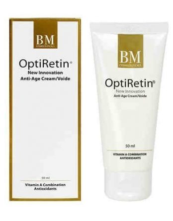 BM OptiRetin Anti-Age Cream 50 ml