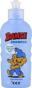 Bamse Shampoo 200 ml