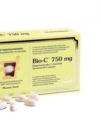 Bio-C 750 mg