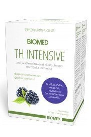 Biomedin TH Intensive 14 x 10 G Annospussi