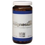 Biosorin Magnesium 400