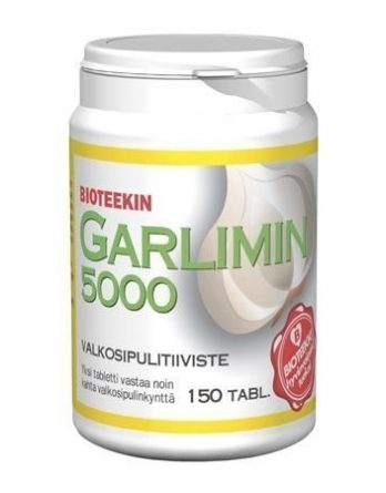 Bioteekin Garlimin 5000