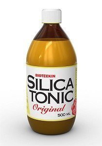 Bioteekin Silica Tonic 500 ml