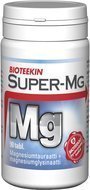 Bioteekin Super-Mg 90 tabl.