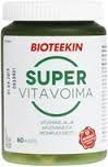 Bioteekin Super Vitavoima 60 kaps.