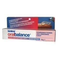 Biotène Oralbalance Geeli 50 g