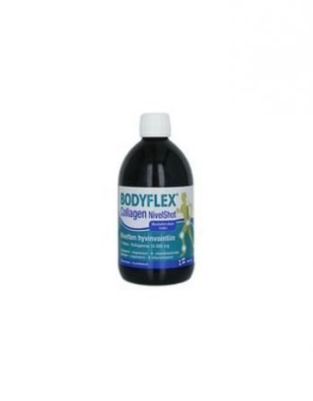 Bodyflex Collagen NivelShot 500 ml